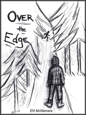 cover image of Over the Edge